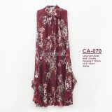 CA-070 Outer Ceruti / Cerutty motif